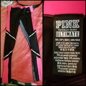 Victoria Secret Leggings